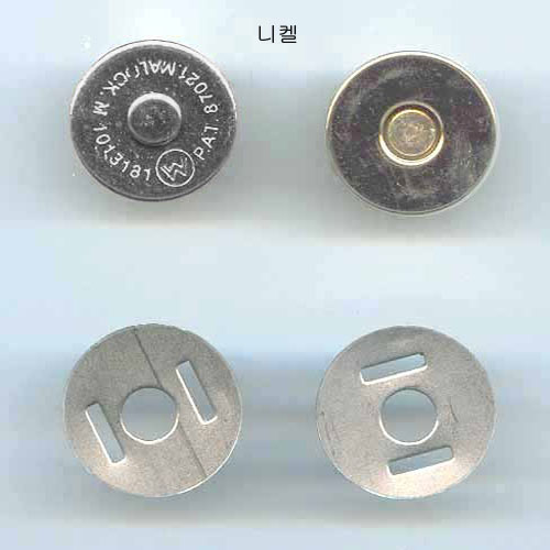 자석똑딱이15mm(3-22)